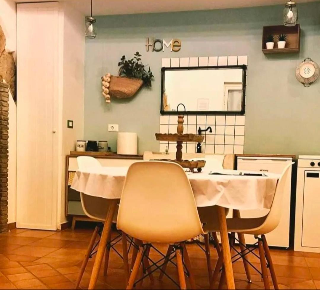 阿格里真托La Porta Dei Venti公寓 外观 照片